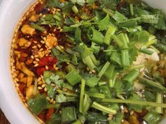 -牛华八婆麻辣烫(起源店)