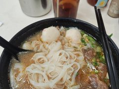 -章记香港仔鱼蛋王(西洋菜街店)