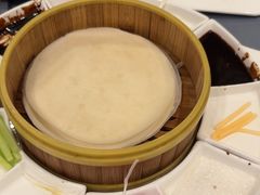 -大鹏饭店·金陵家宴(奥体中心店)