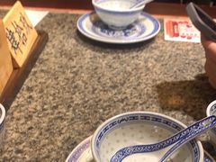 -南京大牌档(人民广场店)