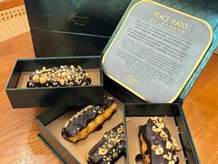 -上海和平饭店华懋阁 Cathay Room