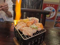 -寿司皇(扬名广场店)