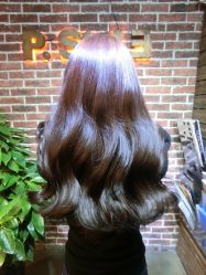 -P.STYLE 派斯造型