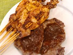 -西安绿地假日酒店·欧意咖啡厅