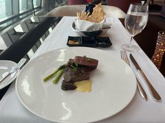 -瑞吉酒店 · Elba 欧尔巴意大利餐厅· 精致意餐·云端聚会