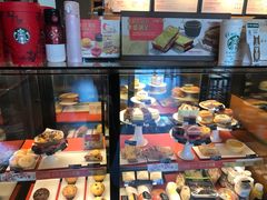 -星巴克(北京广渠门名敦道店)