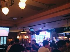 -宝莱纳啤酒花园餐厅PAULANER BRAUHAUS Nanjing(广州路店)