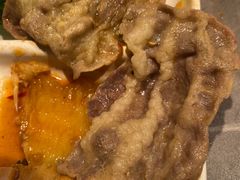 -千滋百味自助海鲜烤肉(布吉景华店)