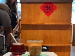 -Cafe del Volcan(永康路店)
