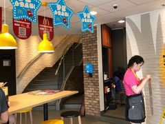 -麦当劳(无锡永乐店)