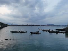 -海堤纪念公园
