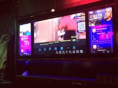 -泡沫BUbbLE量贩式KTV(金沙江路店)
