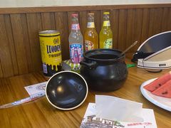 -食鸡公社辣子鸡·潍坊菜·烧烤