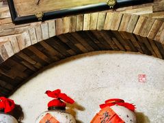 -兰溪小馆(东直门簋街店)