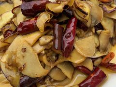 见手青-龙头街回族餐厅(蒜村新区农大店)