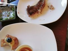 -浙江西子宾馆·瑶园咖啡厅