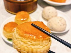 榴莲酥-荣小馆(临海世纪花城店)