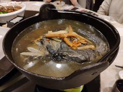 -巷语私房料理(华一实业大厦店)