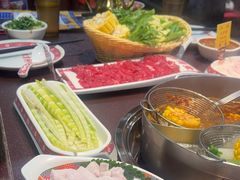 -大吉利·潮汕鲜牛肉火锅(总店)