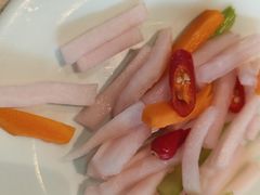 -麻辣空间·清油火锅(万达广场店)