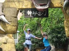 -自贡恐龙博物馆