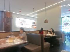 -船歌·鱼水饺青岛菜(正阳路店)