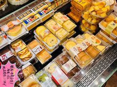 -龙山村烘焙工坊(杨庄店)