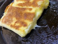 甜奶酪馅饼-格日勒阿妈蒙古厨房(大召店)