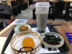 -和府捞面(东直门银座店)