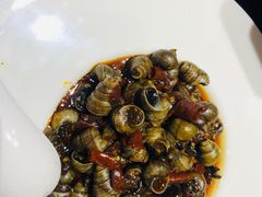 -霸王虾·麻辣小龙虾(清水河公园店)