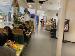 -mango tree芒果树泰国餐厅(青岛万象城店)