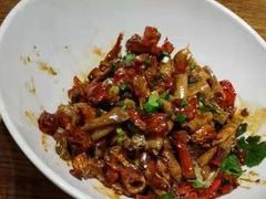 -炊烟小炒黄牛肉(中心印象城店)