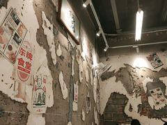 -东排食堂长沙小吃大排档(五一广场店)