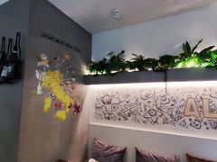 -ALLORA意大利餐厅(丰盛里店)