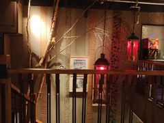 -可口香·非遗老号烧烤(南岗直营店)