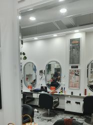 -青霖·飘逸造型