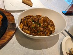 -北李妈妈菜·海肠捞饭(高新万达店)