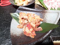 -炭虎烤肉(桂林路店)