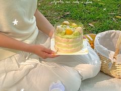 -三只蜜蜂蛋糕(汇一城店)