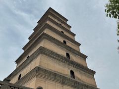 -大慈恩寺(大雁塔)