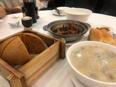 -丰谷茶楼(鸿大广场店)