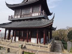 -虞山风景区