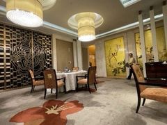 -酌宴府The China Club·广州万富希尔顿酒店(云城东路店)