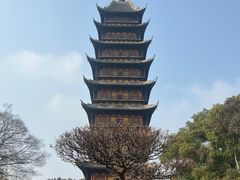 -常熟方塔园