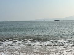 -白城沙滩