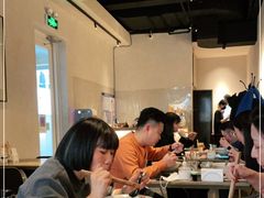 -漆黑觉米粉(三里屯店)