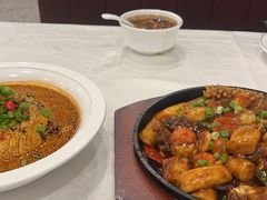 -鑫巴蜀小镇 · 水煮鱼专研店(玉桥店)