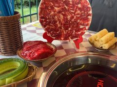 -赵美丽·重庆社区火锅·直营店(火车东站·中豪国际店)