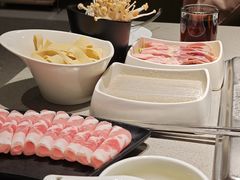 -海底捞火锅(王府井店)