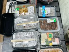 -盒马鲜生(首义店)